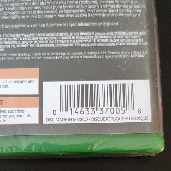 Need for Speed Payback - Picture 4 of 4